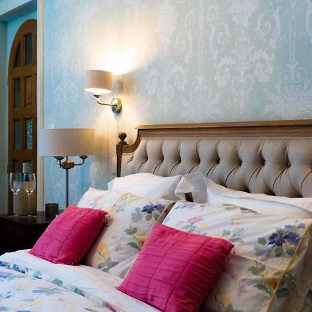 Bed and Breakfast Logis de Tirac Lorignac Exterior foto