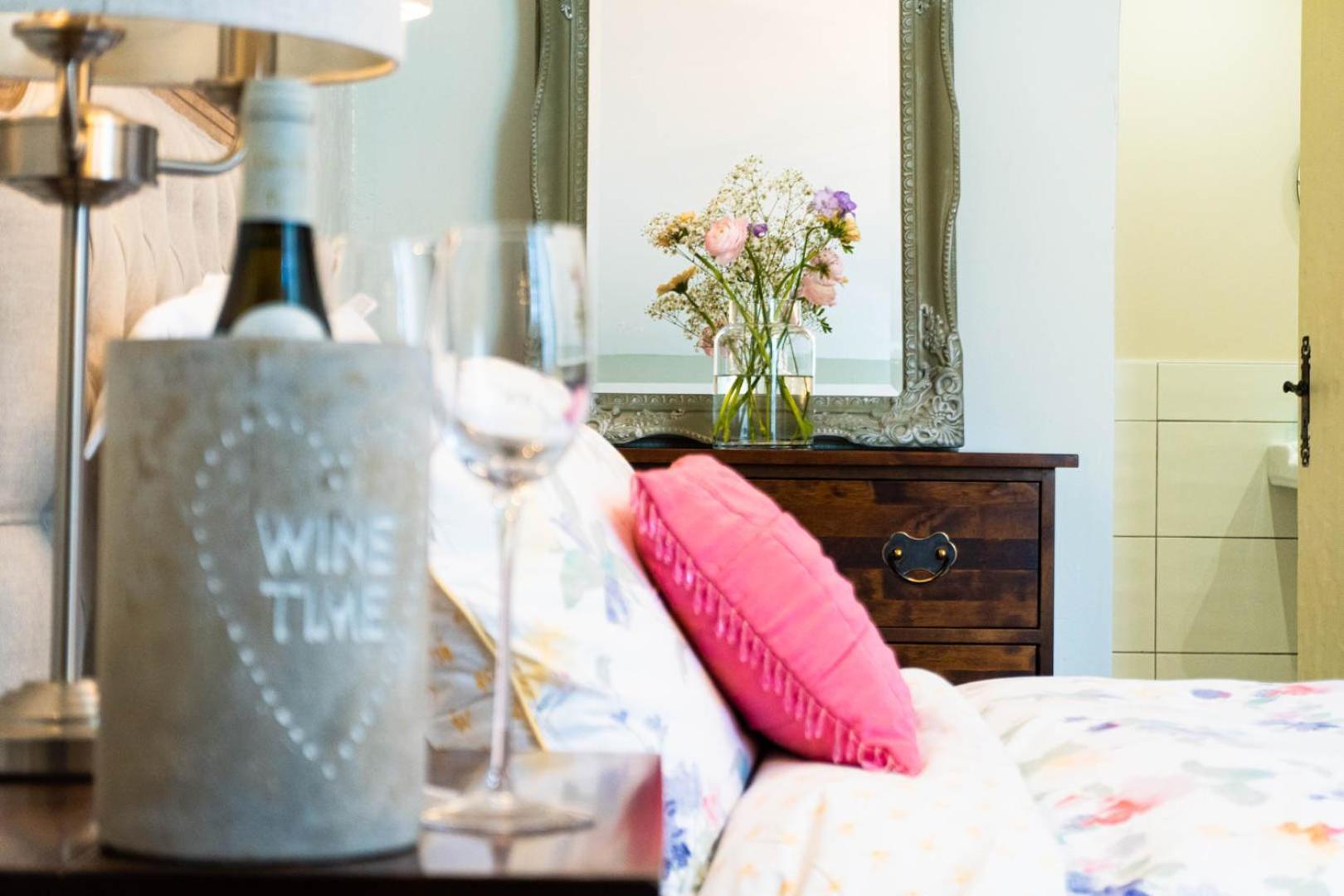 Bed and Breakfast Logis de Tirac Lorignac Exterior foto