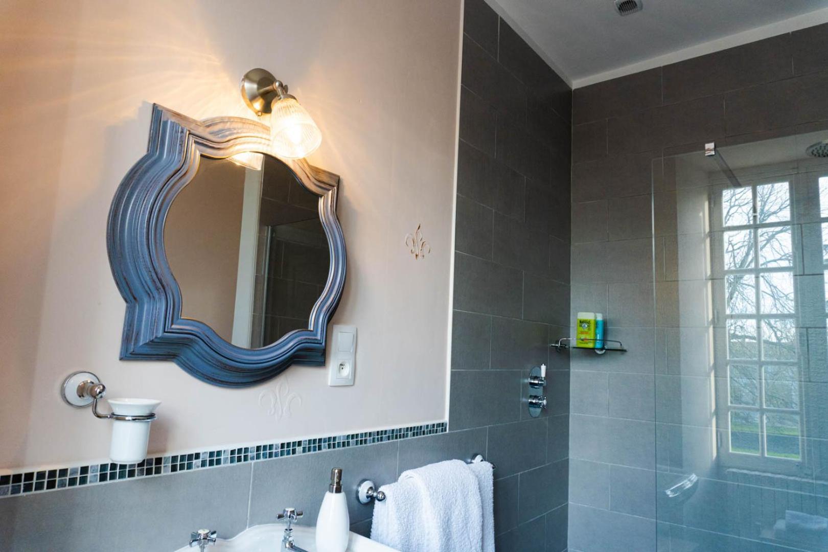 Bed and Breakfast Logis de Tirac Lorignac Exterior foto