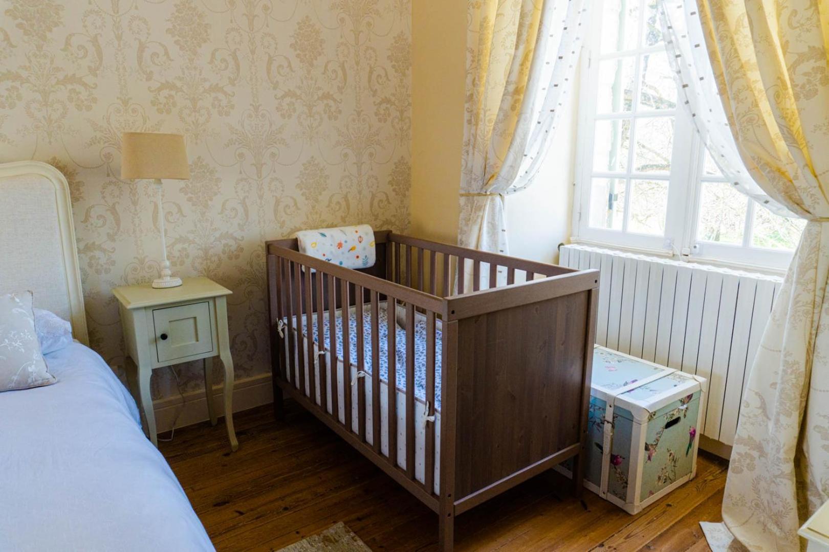 Bed and Breakfast Logis de Tirac Lorignac Exterior foto