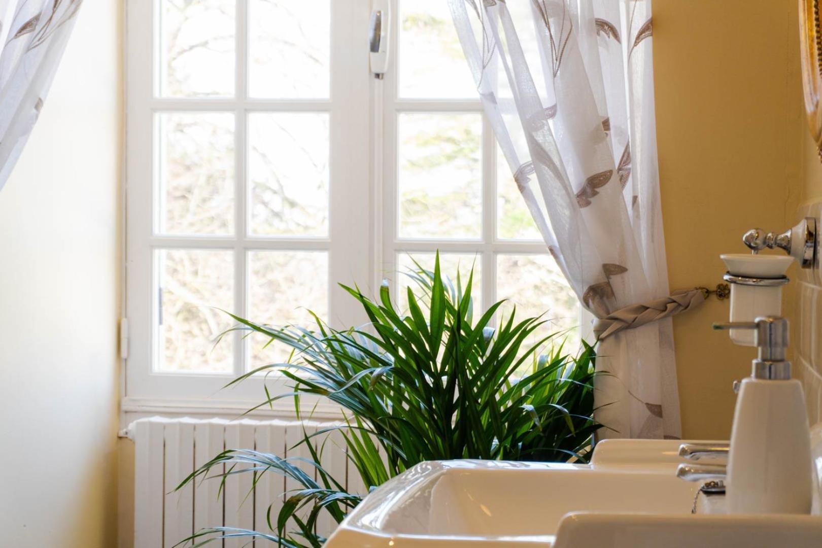 Bed and Breakfast Logis de Tirac Lorignac Exterior foto